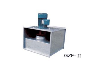GZF-2系列離心式管道專用風機